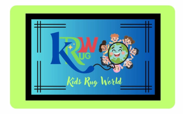 Kids Rug World